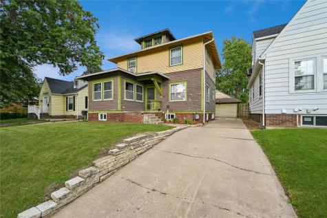 115 17th Street SW Cedar Rapids IA 52404