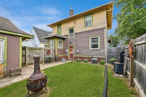 115 17th Street SW Cedar Rapids IA 52404