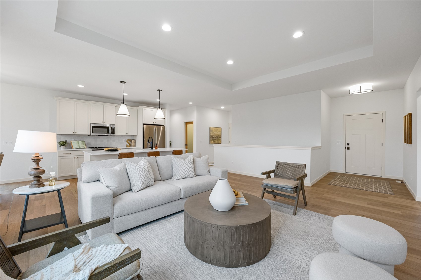 229 Mccarran Avenue NE Cedar Rapids IA 52402
