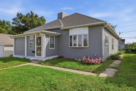 1811 3rd Street SW Cedar Rapids IA 52404