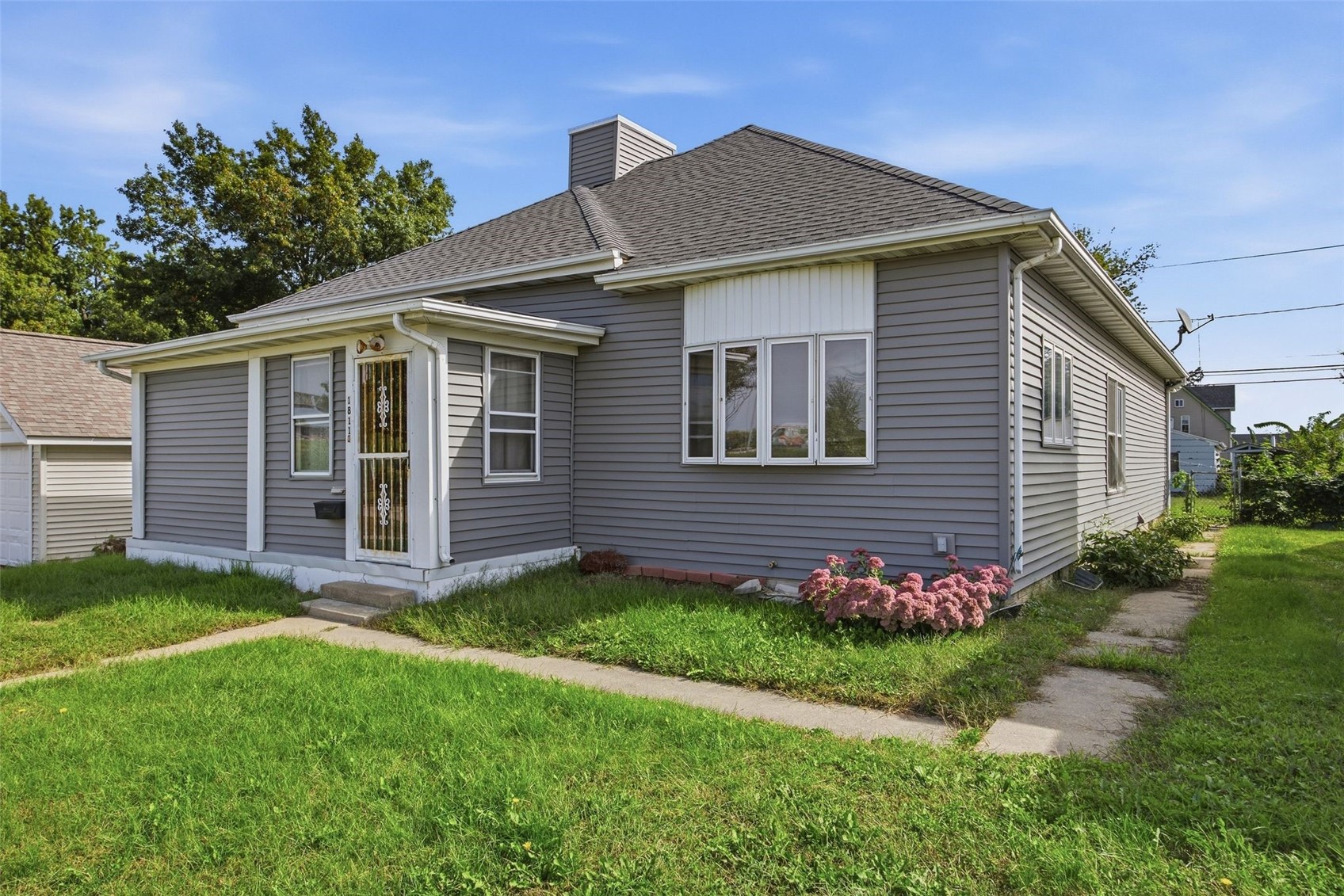 1811 3rd Street SW Cedar Rapids IA 52404