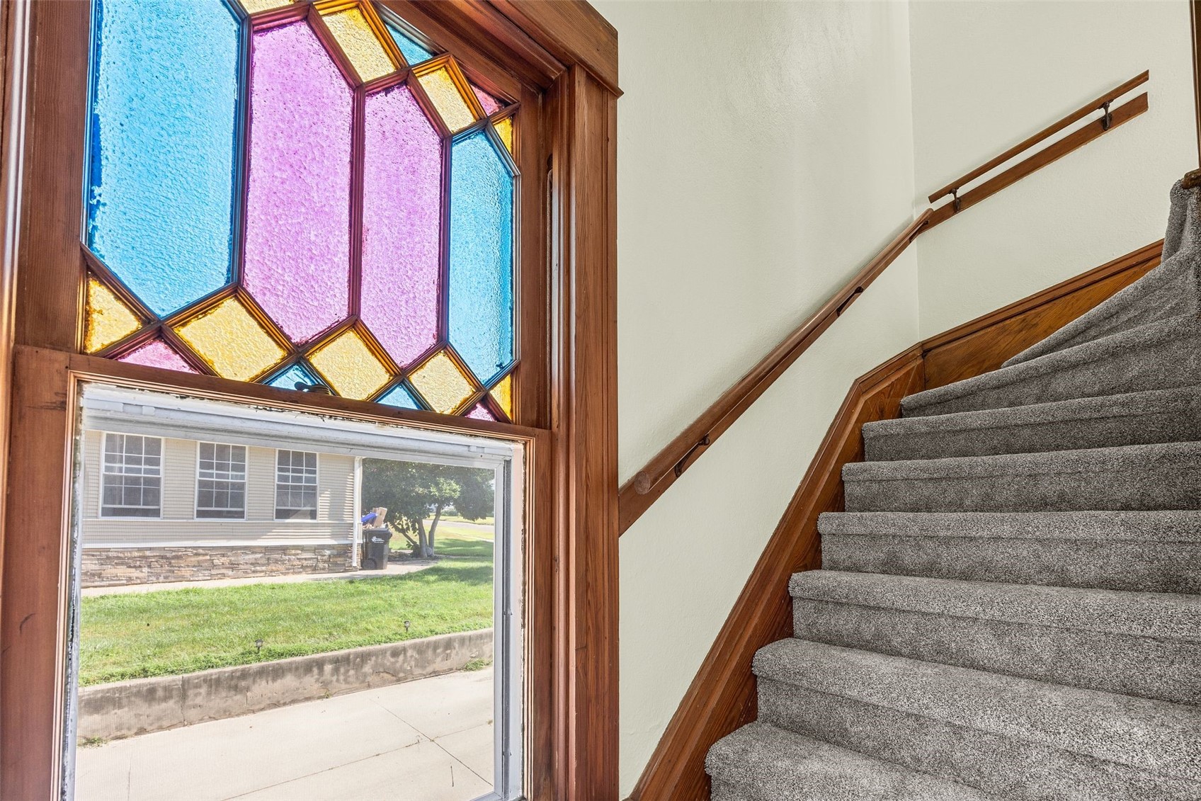 1806 8th Avenue Belle Plaine IA 52208