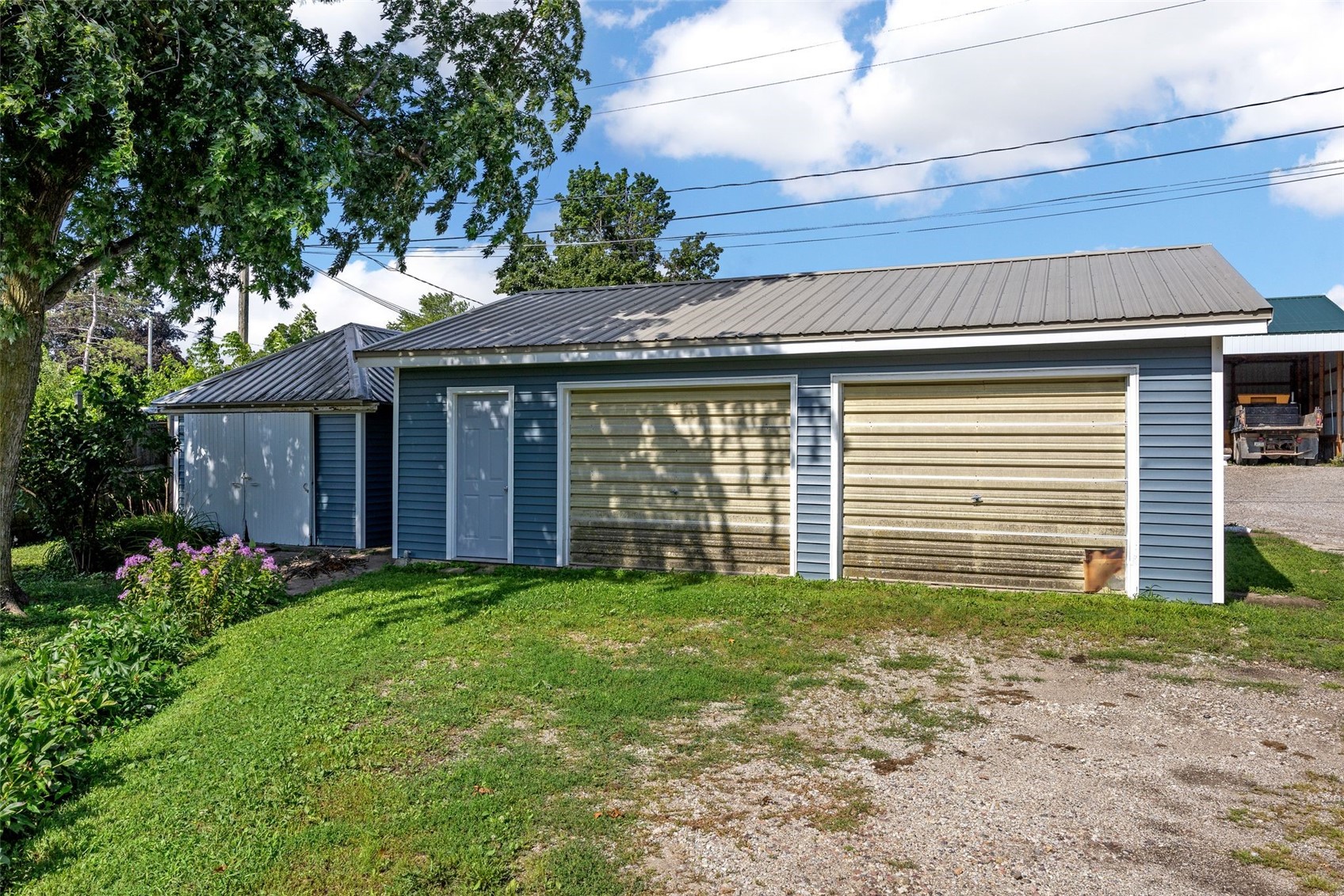 1806 8th Avenue Belle Plaine IA 52208