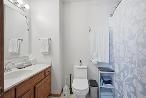 7418 Mallard Court NE Cedar Rapids IA 52402