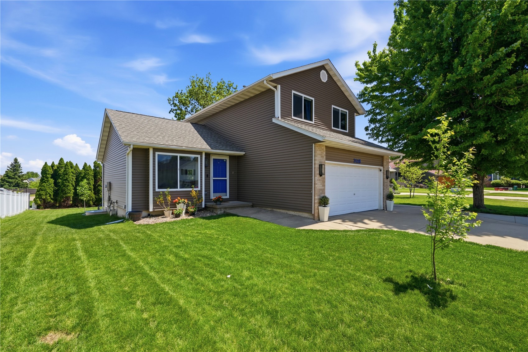 7418 Mallard Court NE Cedar Rapids IA 52402
