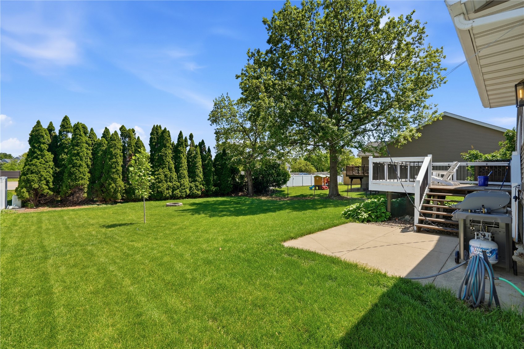 7418 Mallard Court NE Cedar Rapids IA 52402