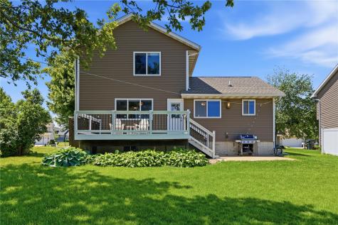 7418 Mallard Court NE Cedar Rapids IA 52402