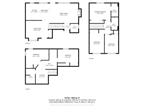 7418 Mallard Court NE Cedar Rapids IA 52402