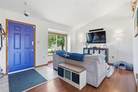 7418 Mallard Court NE Cedar Rapids IA 52402