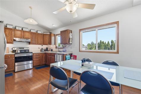 7418 Mallard Court NE Cedar Rapids IA 52402