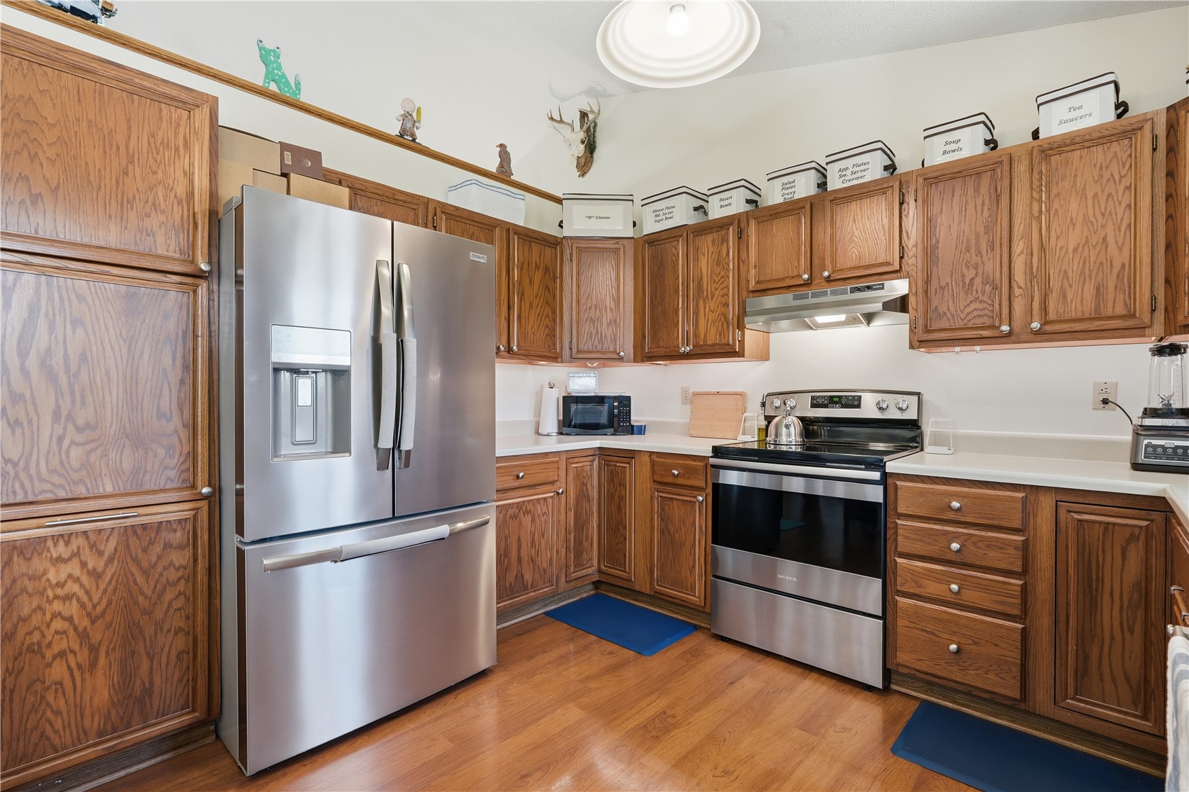 7418 Mallard Court NE Cedar Rapids IA 52402