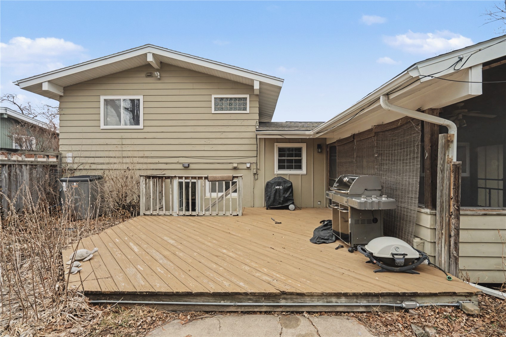 3831 Tomahawk Trail SE Cedar Rapids IA 52403