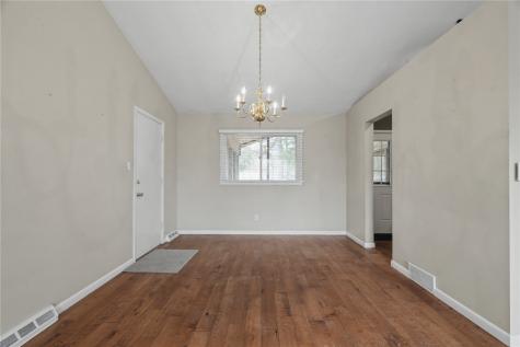 3831 Tomahawk Trail SE Cedar Rapids IA 52403