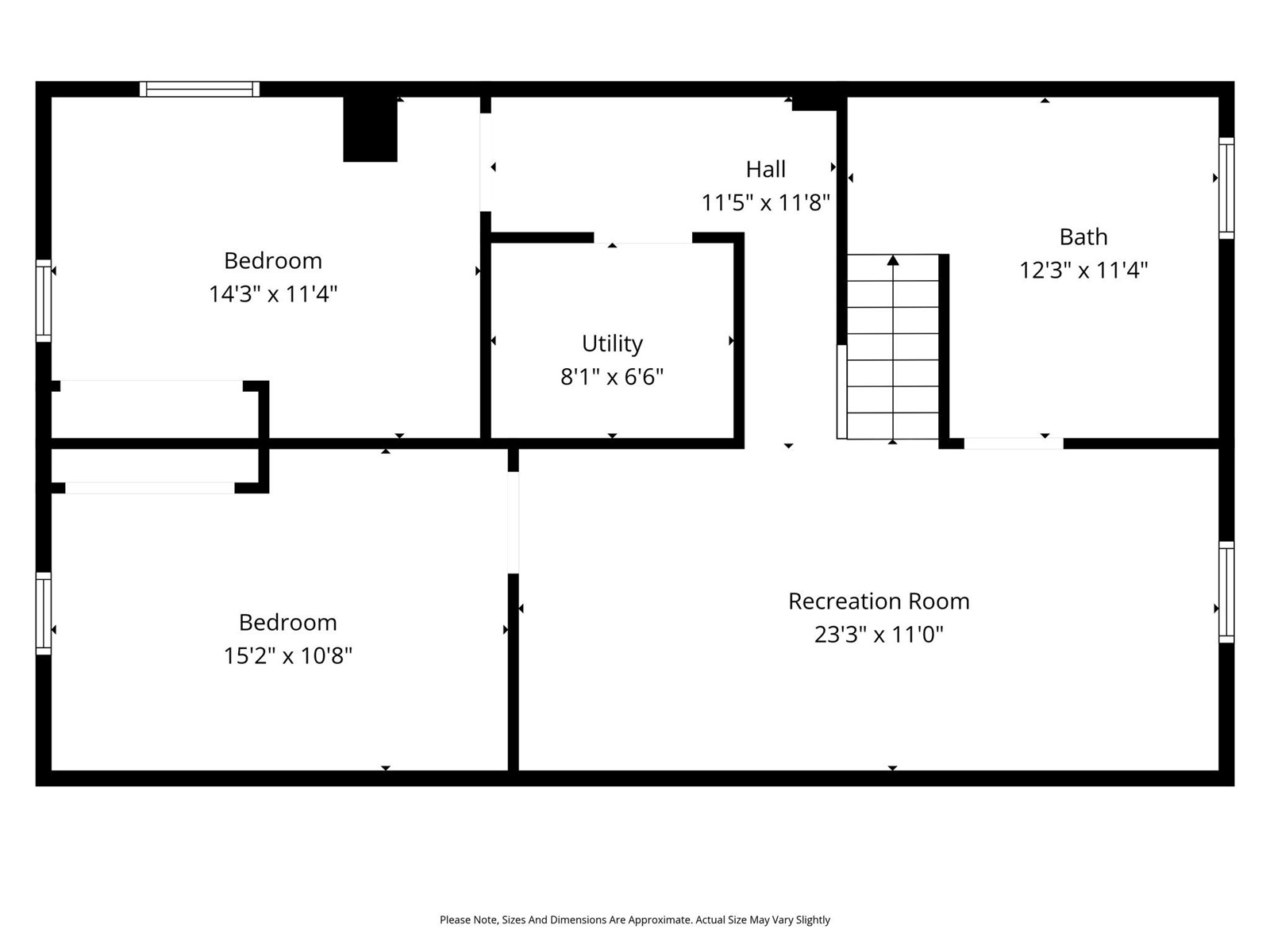 2906 Russell Drive NE Cedar Rapids IA 52402