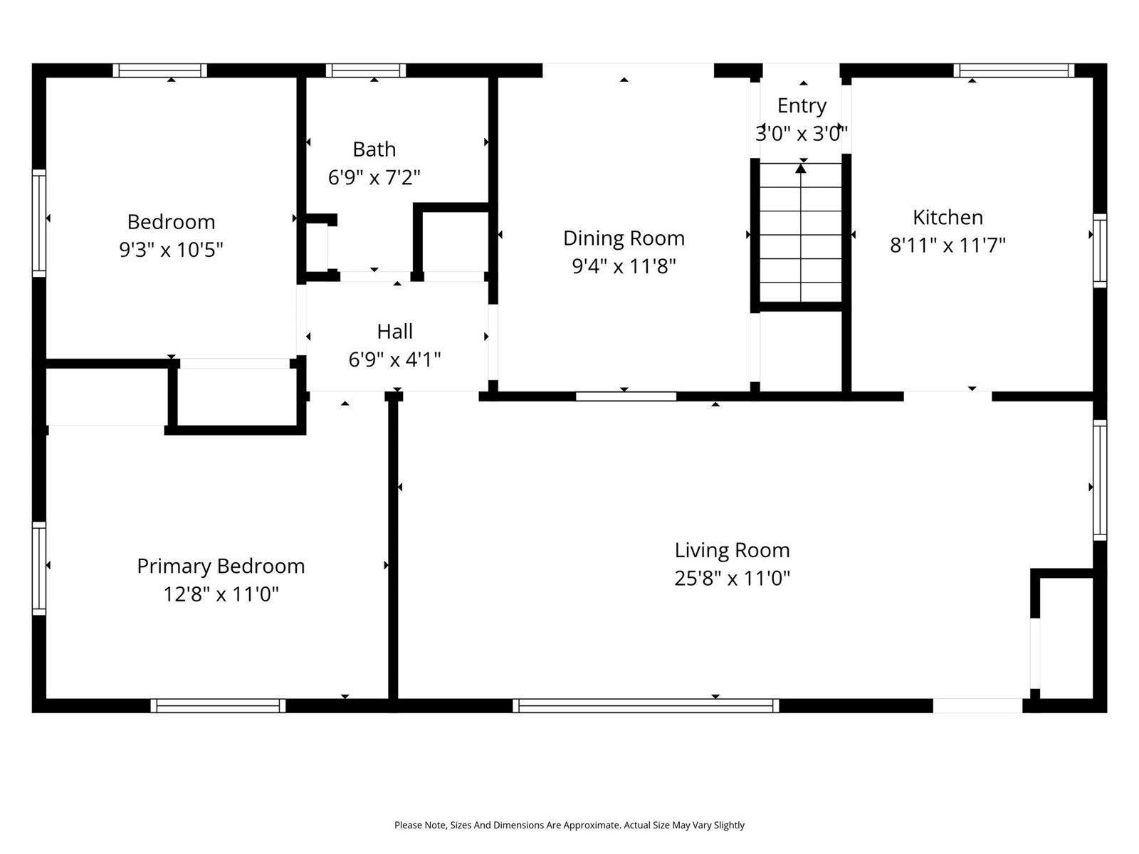 2906 Russell Drive NE Cedar Rapids IA 52402