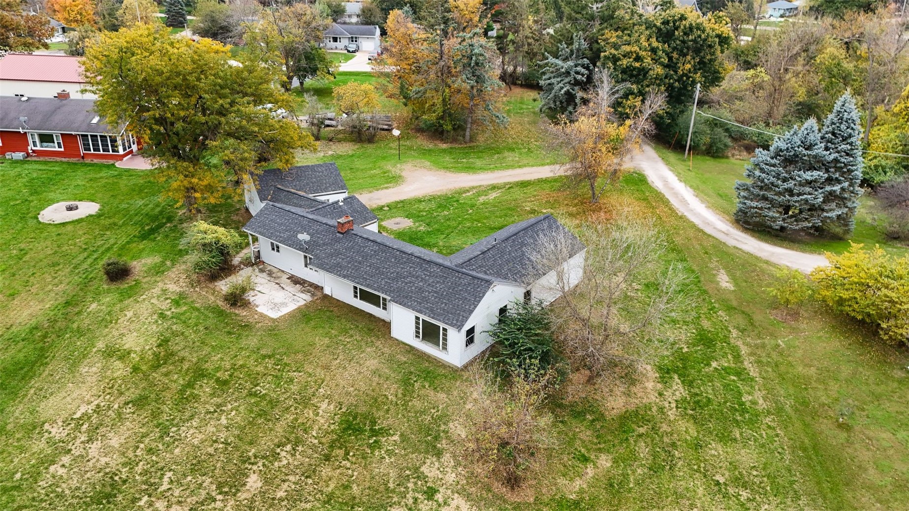 3004 30th St Drive SE Cedar Rapids IA 52403
