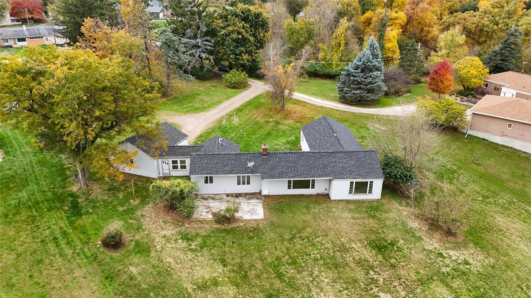 3004 30th St Drive SE Cedar Rapids IA 52403