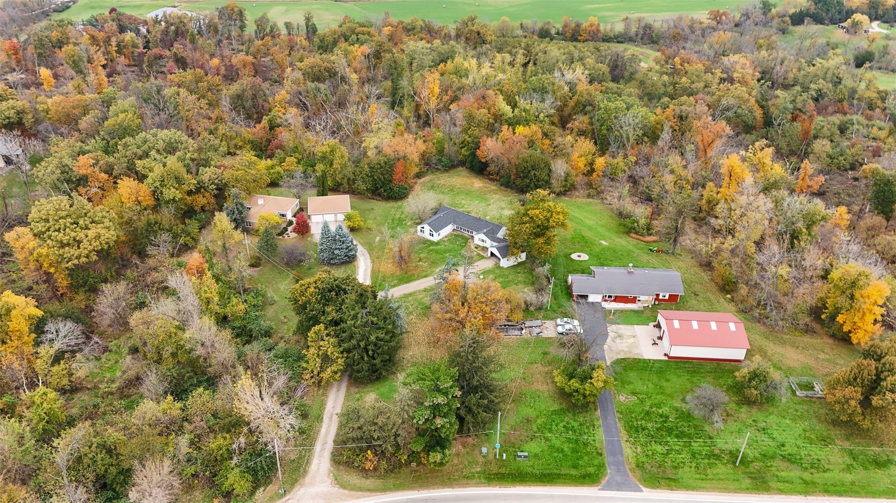 3004 30th St Drive SE Cedar Rapids IA 52403
