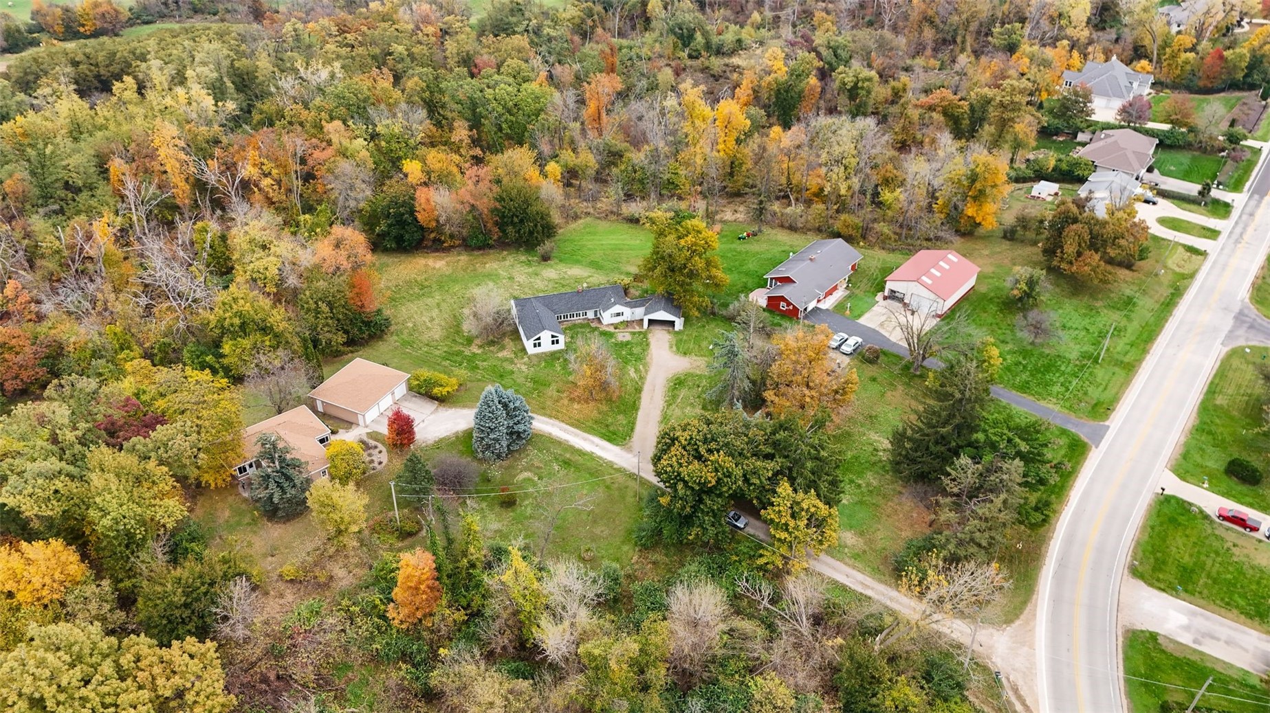 3004 30th St Drive SE Cedar Rapids IA 52403