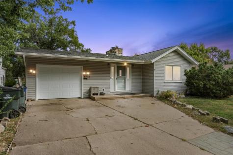 4004 Soutter Avenue SE Cedar Rapids IA 52403