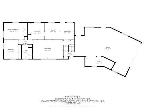 210 N 3 Street Hazleton IA 50641