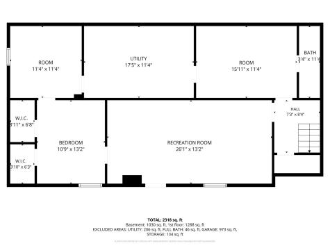 210 N 3 Street Hazleton IA 50641