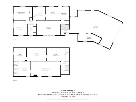 210 N 3 Street Hazleton IA 50641