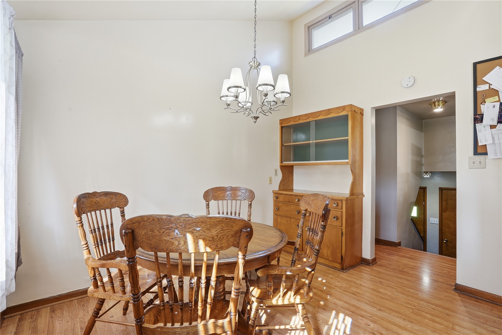 210 N 3 Street Hazleton IA 50641