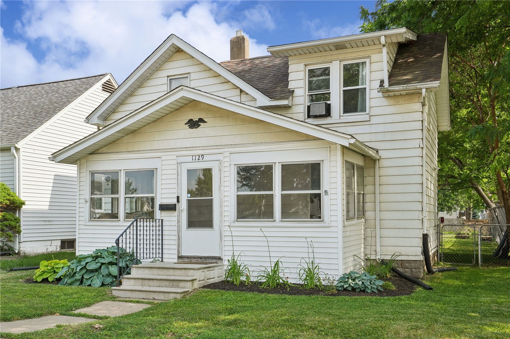 1129 16th Avenue SW Cedar Rapids IA 52404