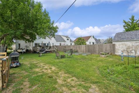 1129 16th Avenue SW Cedar Rapids IA 52404