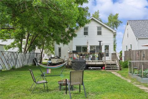 1129 16th Avenue SW Cedar Rapids IA 52404