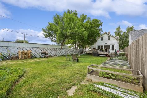 1129 16th Avenue SW Cedar Rapids IA 52404