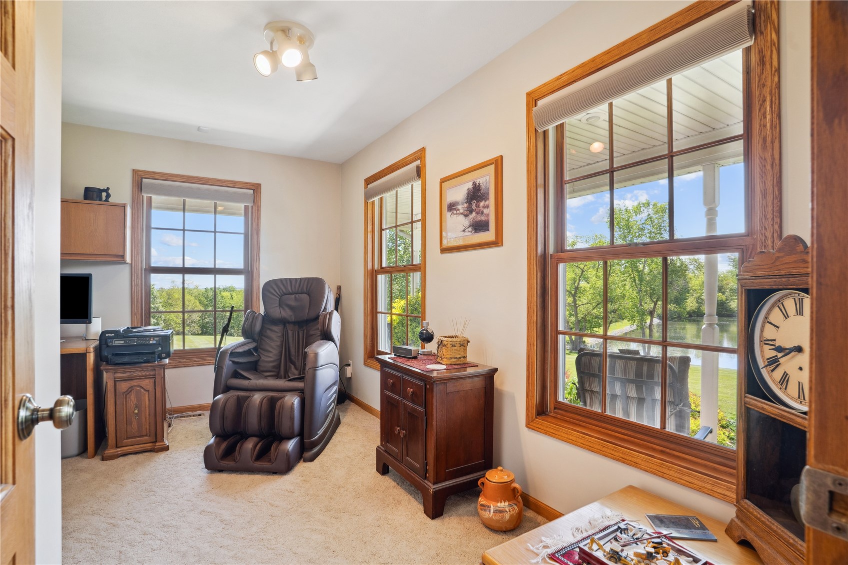 2545 F52 Trail Parnell IA 52325
