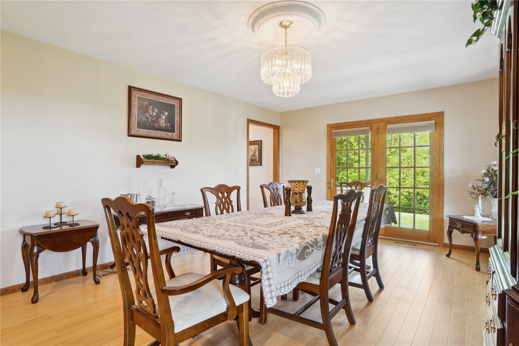 2545 F52 Trail Parnell IA 52325