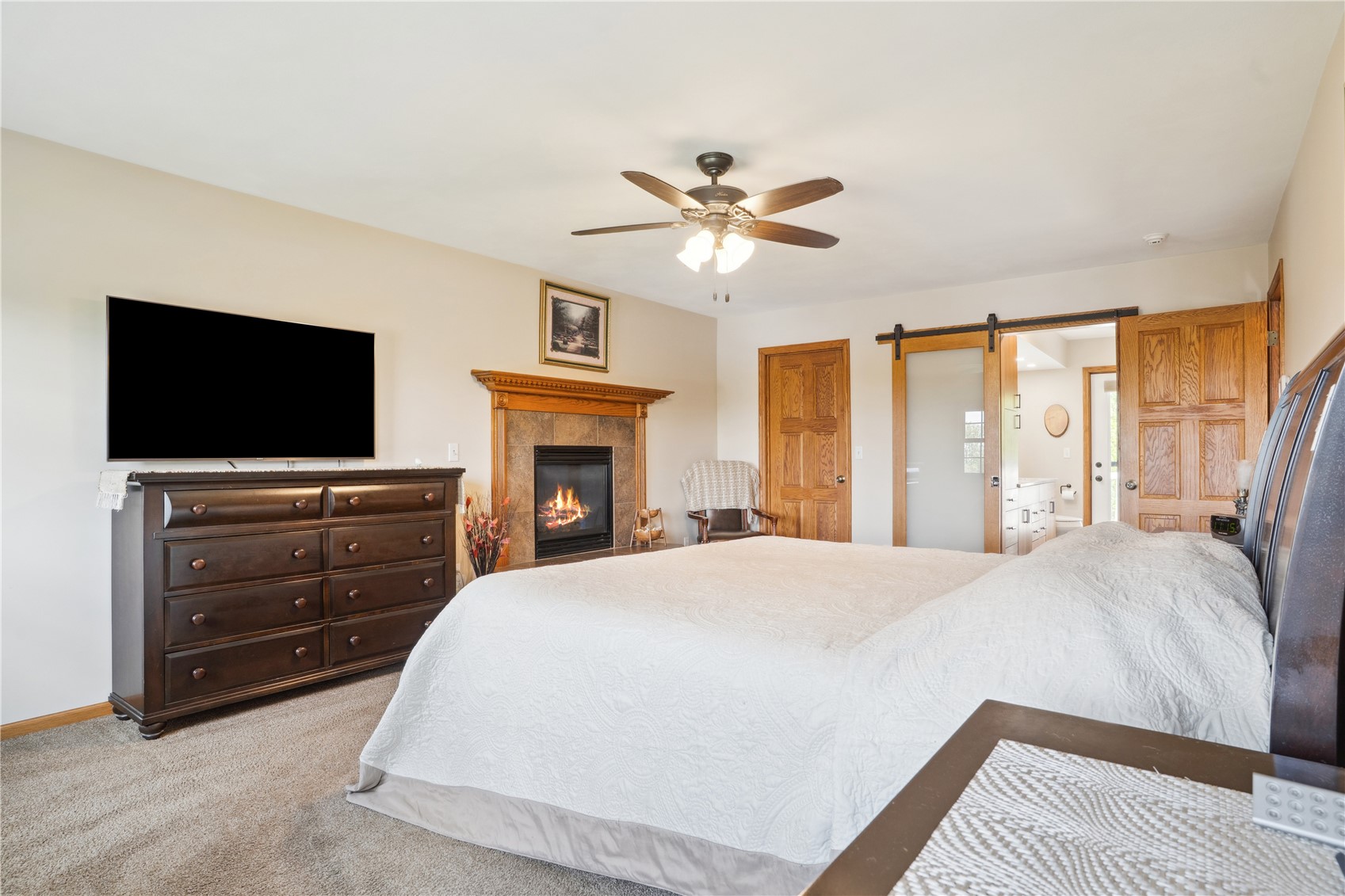 2545 F52 Trail Parnell IA 52325