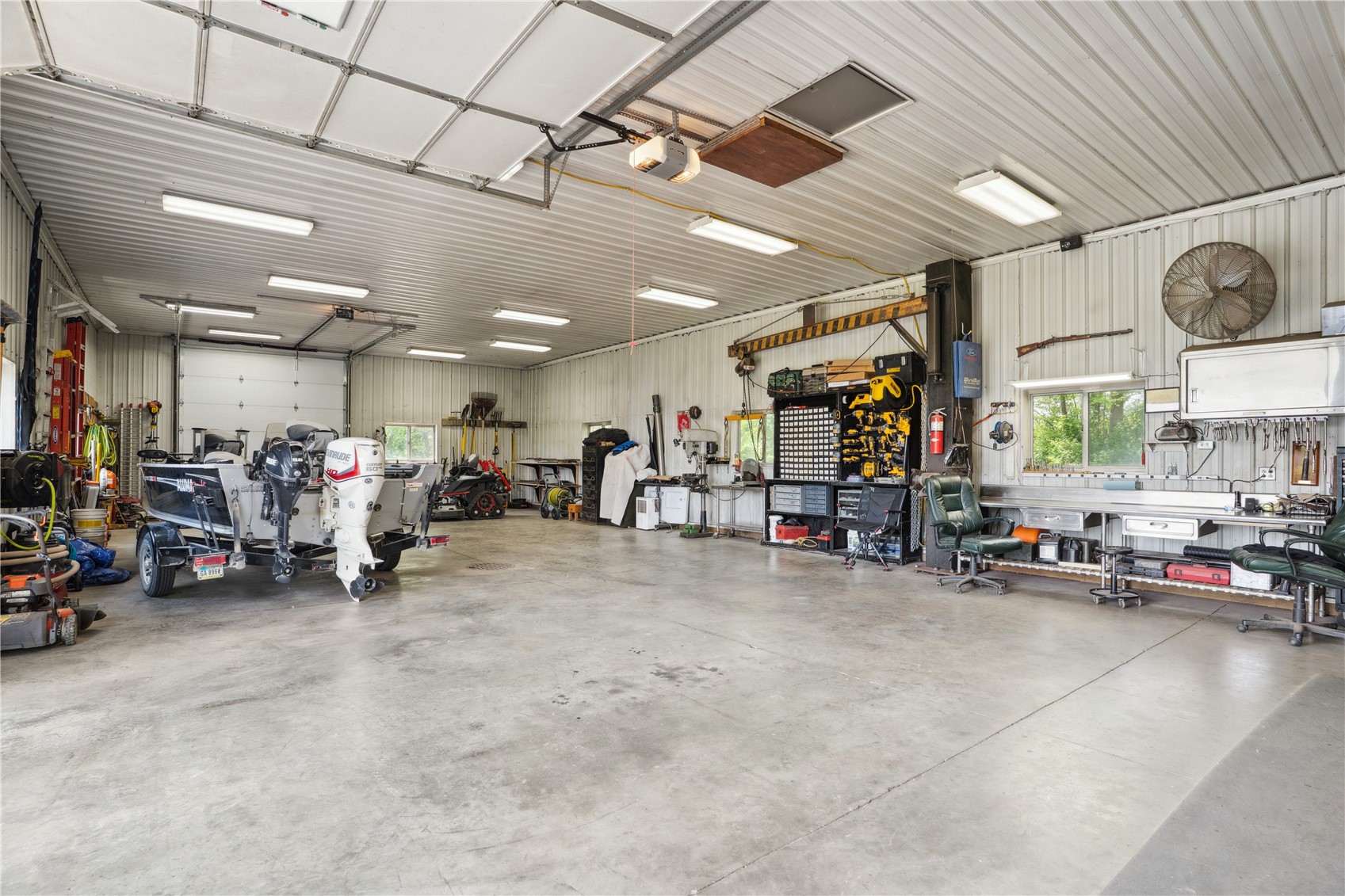 2545 F52 Trail Parnell IA 52325