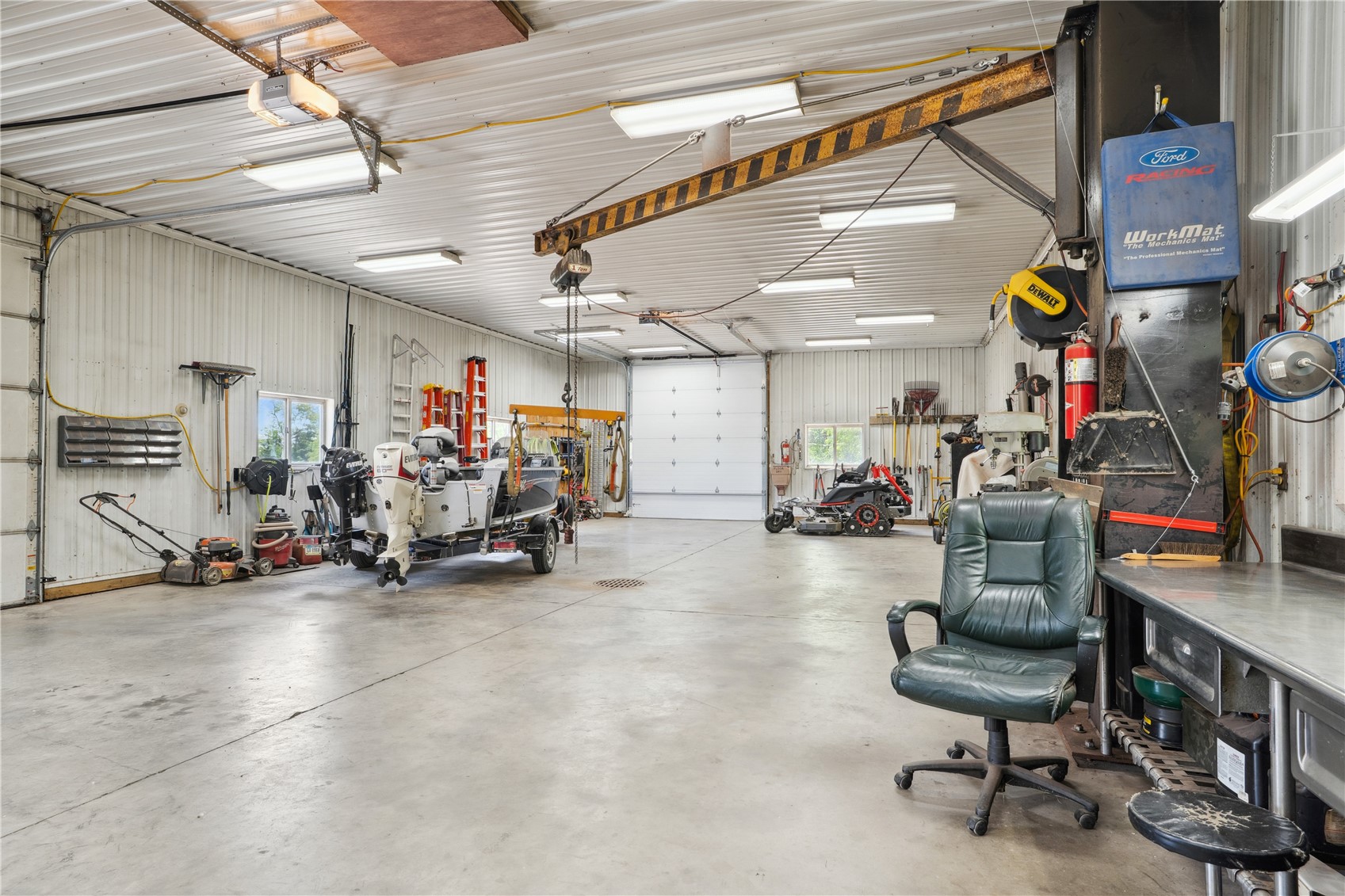 2545 F52 Trail Parnell IA 52325