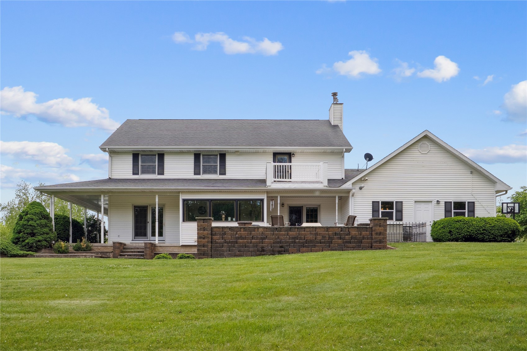 2545 F52 Trail Parnell IA 52325