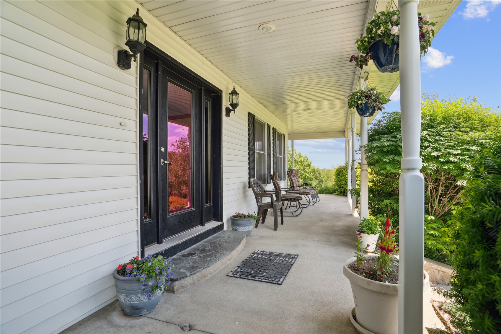 2545 F52 Trail Parnell IA 52325