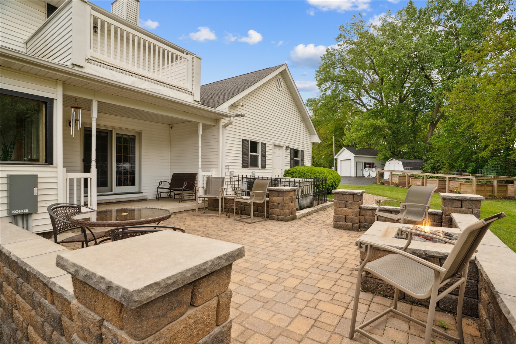 2545 F52 Trail Parnell IA 52325