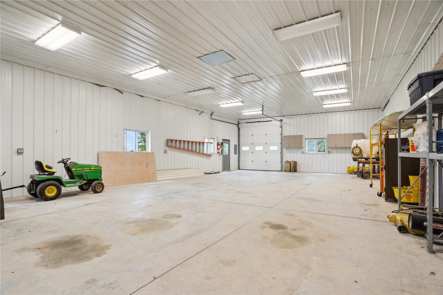 2545 F52 Trail Parnell IA 52325