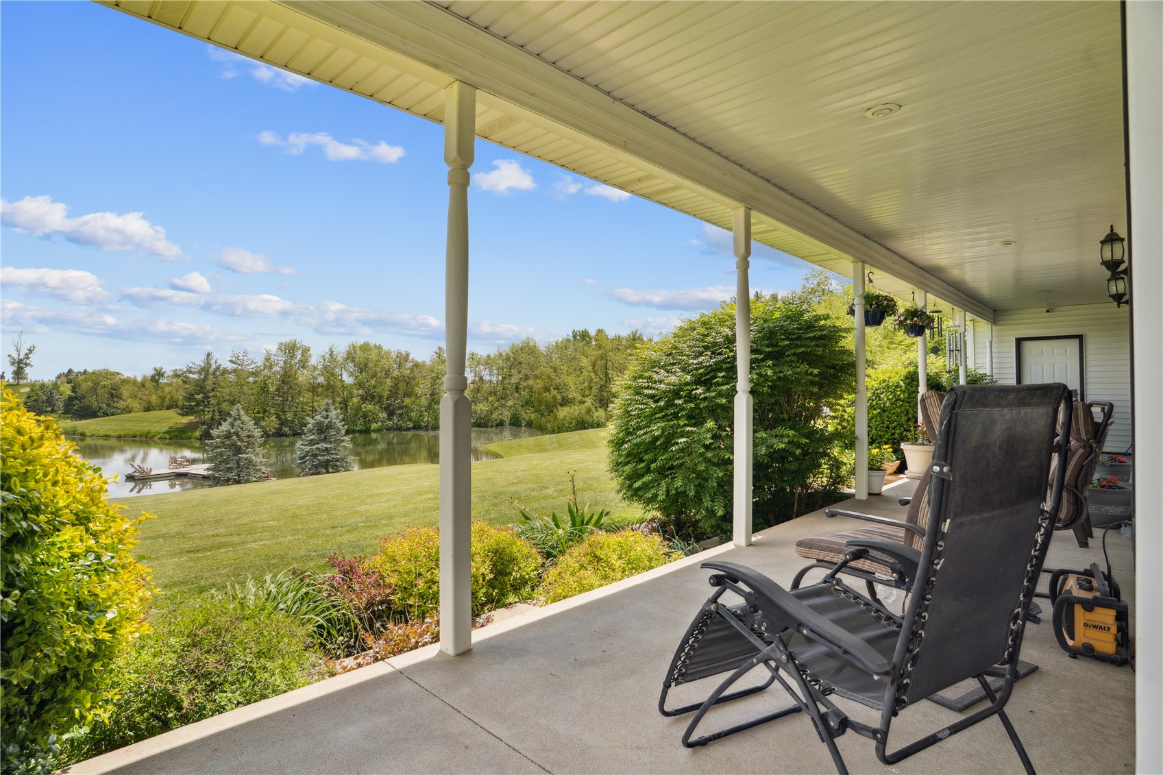 2545 F52 Trail Parnell IA 52325