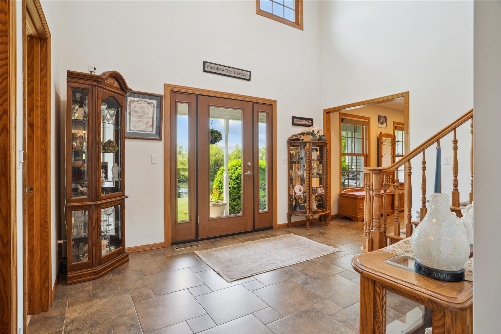 2545 F52 Trail Parnell IA 52325