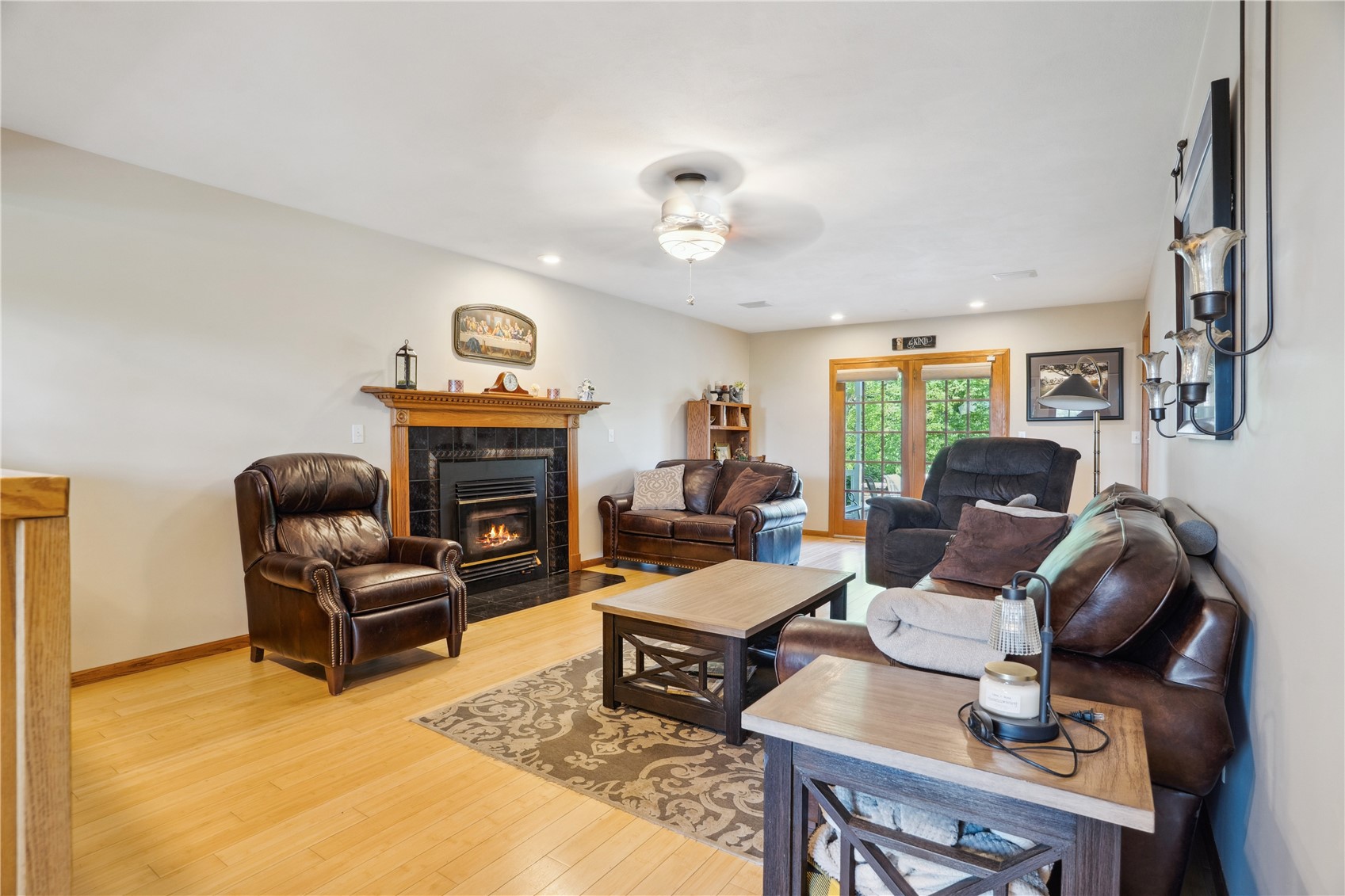 2545 F52 Trail Parnell IA 52325