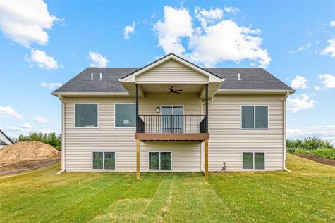 801 Crestview Drive Solon IA 52333