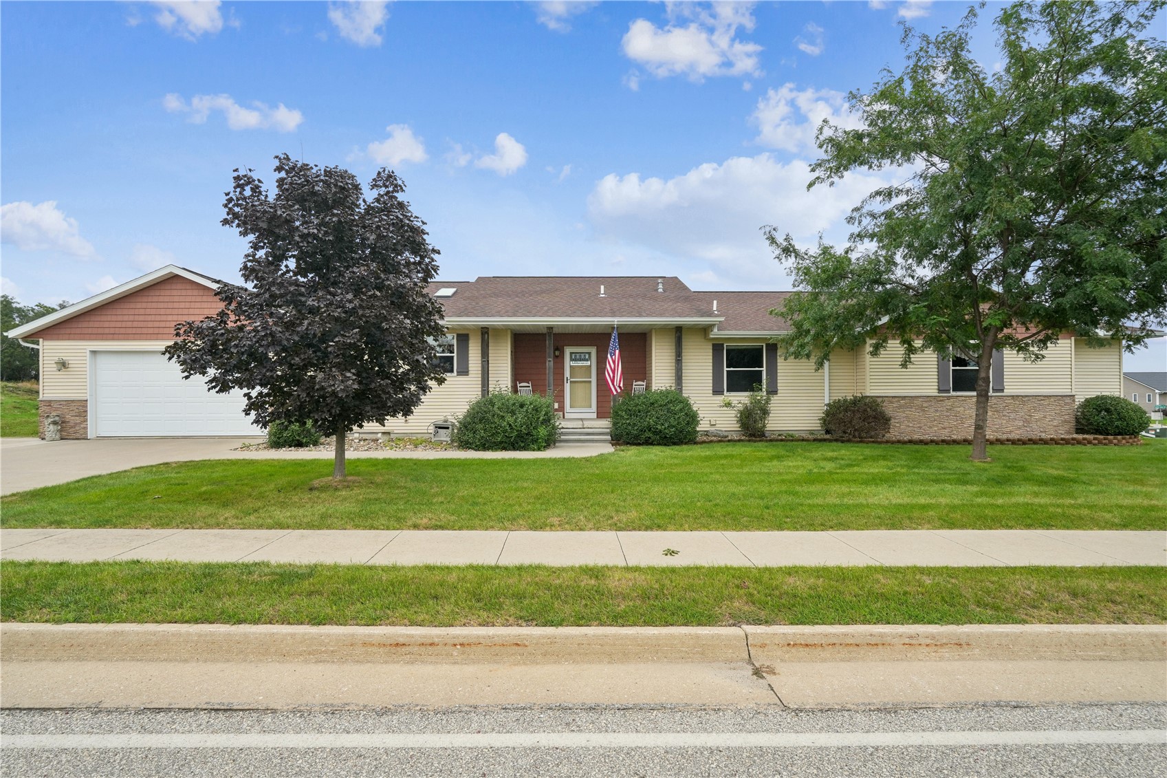 285 Jappa Road Ely IA 52227