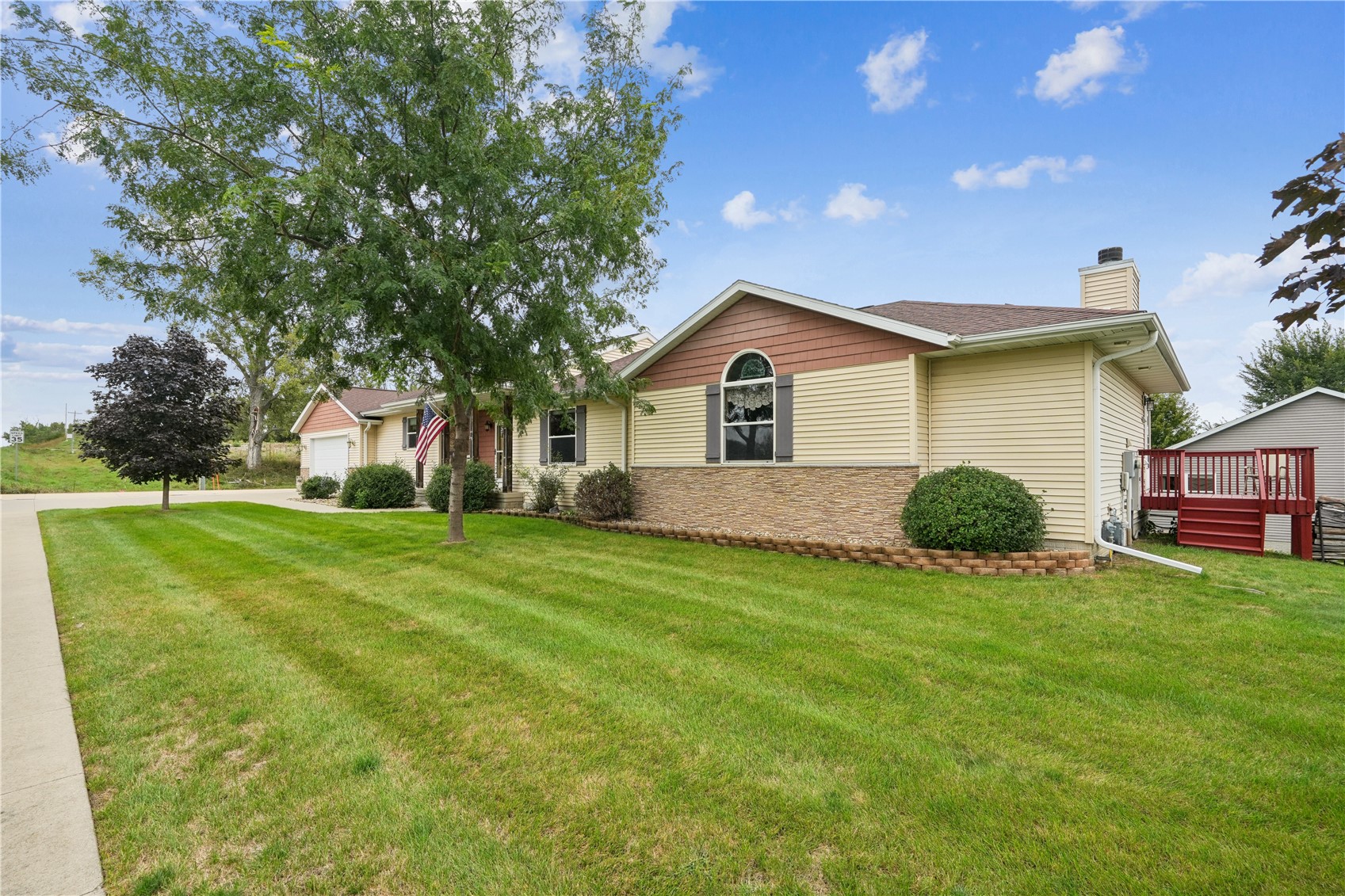 285 Jappa Road Ely IA 52227