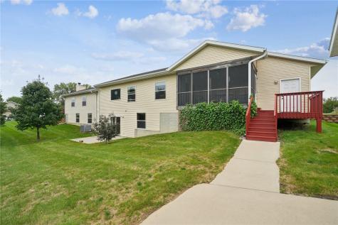 285 Jappa Road Ely IA 52227