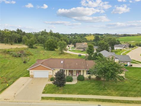 285 Jappa Road Ely IA 52227