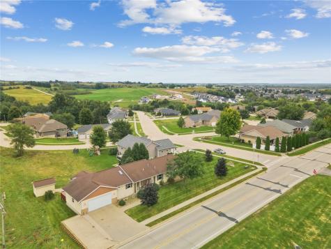 285 Jappa Road Ely IA 52227